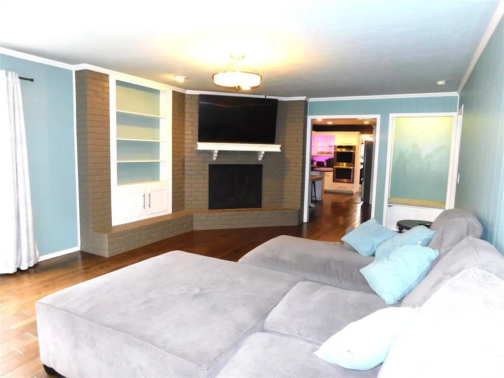 Photo 7 — 8225 Willow Creek Boulevard, Oklahoma City, OK 73162