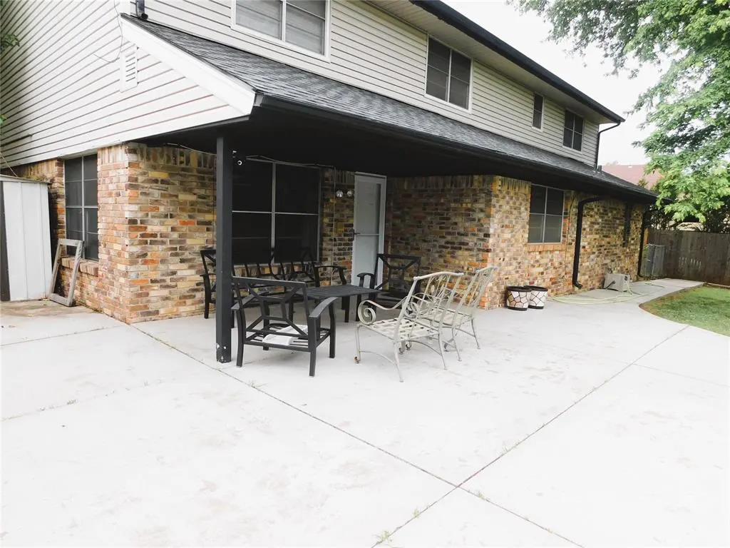 Photo 24 — 8225 Willow Creek Boulevard, Oklahoma City, OK 73162