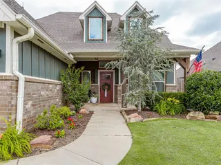 Sold home at 5209 NW 162nd Terrace