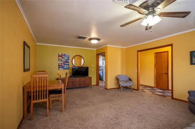 Photo 5 — 408 E Huber Avenue, Weatherford, OK 73096