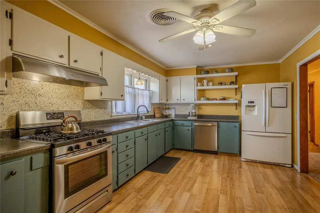 Photo 9 — 408 E Huber Avenue, Weatherford, OK 73096