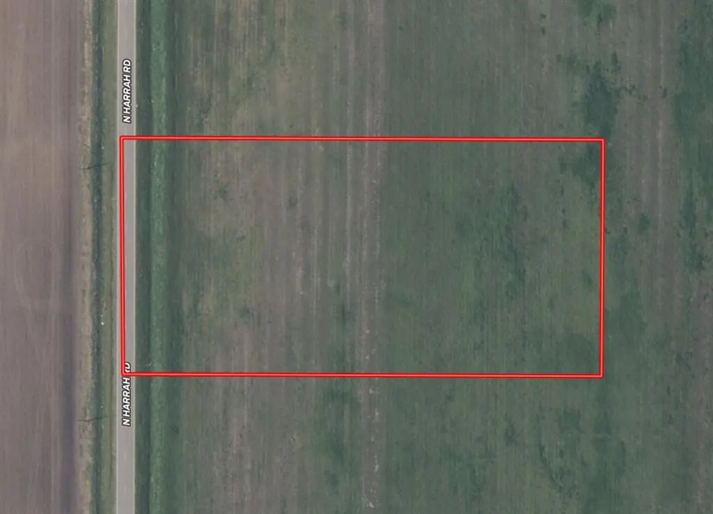 Photo 2 — 0003 N Harrah Road, Harrah, OK 73045