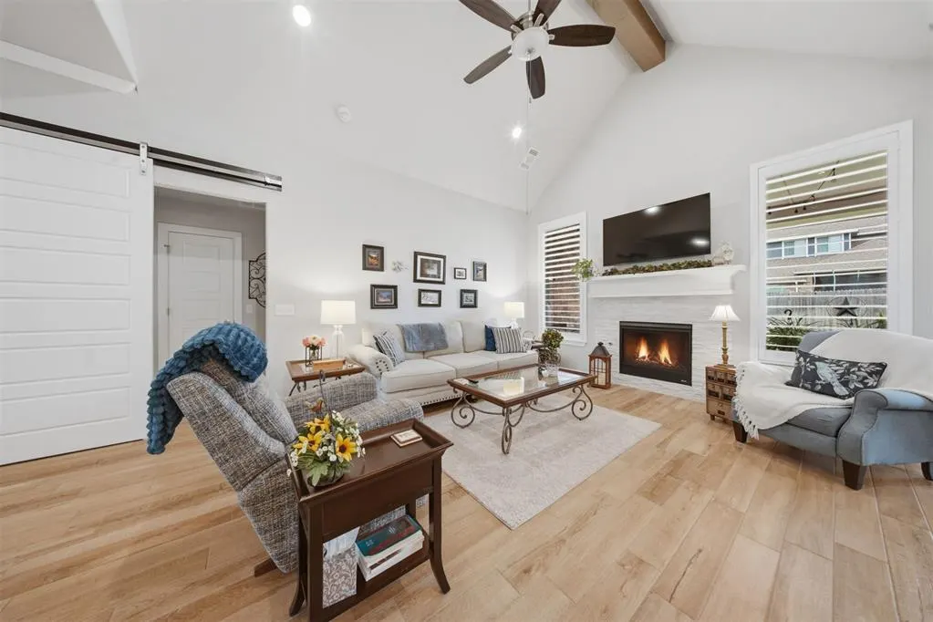 Photo 6 — 9208 NW 90th Street, Yukon, OK 73099
