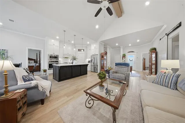 Photo 7 — 9208 NW 90th Street, Yukon, OK 73099