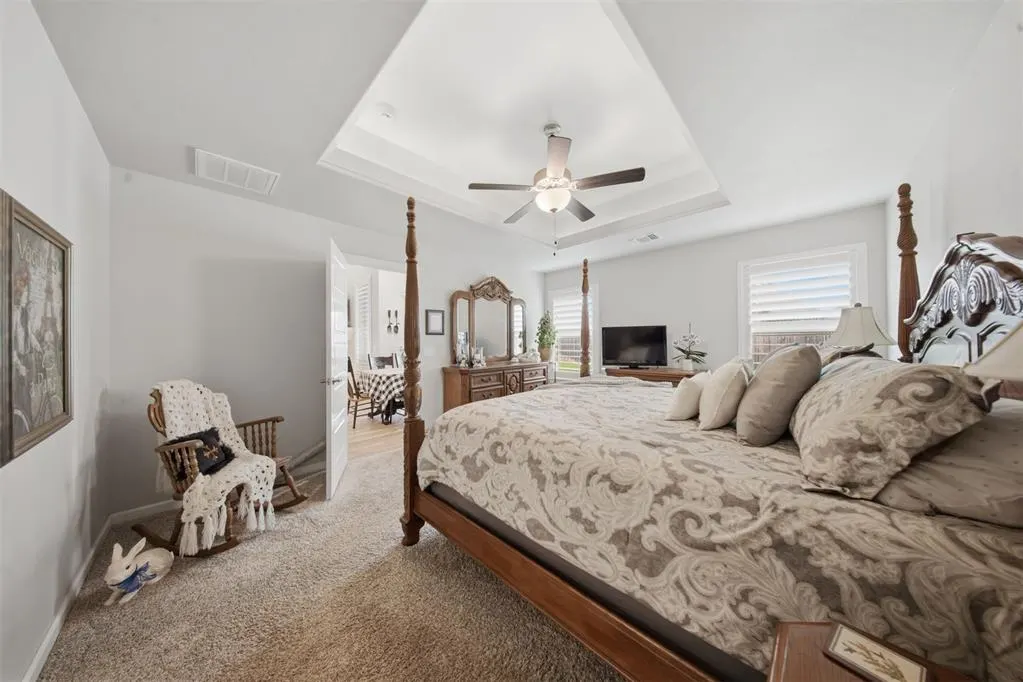 Photo 21 — 9208 NW 90th Street, Yukon, OK 73099
