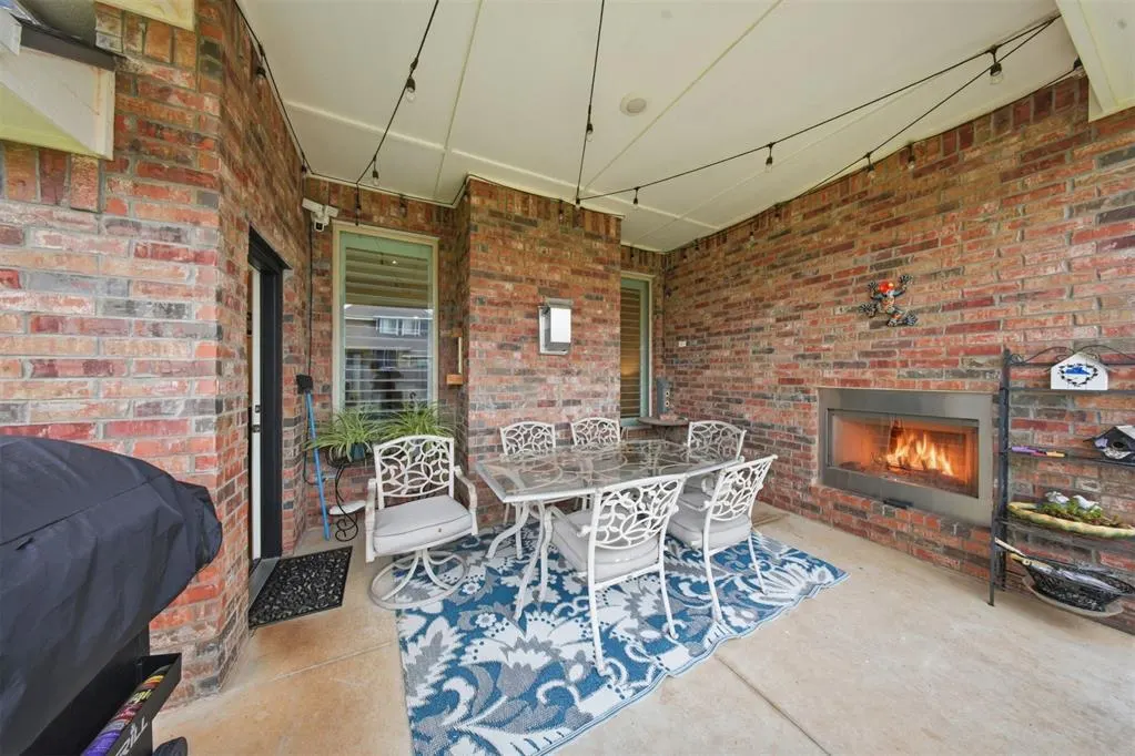 Photo 36 — 9208 NW 90th Street, Yukon, OK 73099