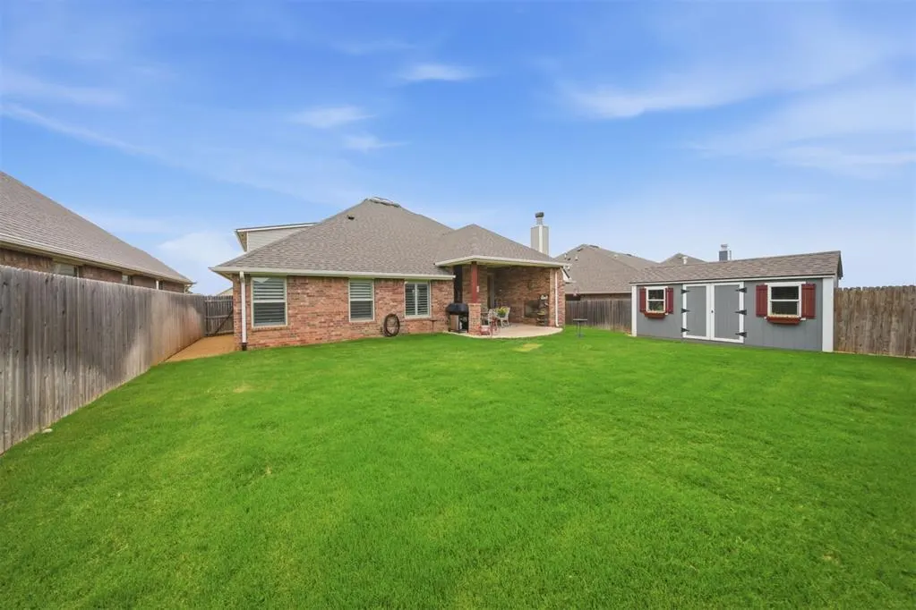Photo 40 — 9208 NW 90th Street, Yukon, OK 73099