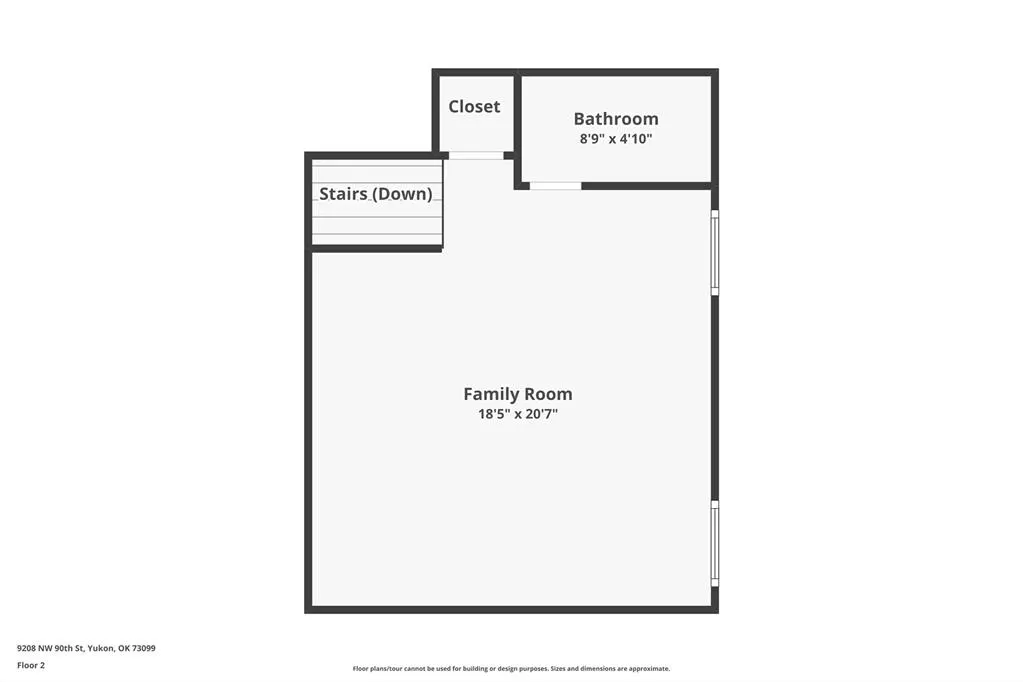 Photo 41 — 9208 NW 90th Street, Yukon, OK 73099