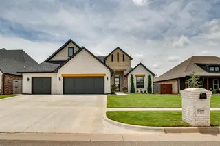Sold home at 9308 NW 84th Street