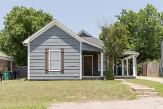 Sold home at 1819 NW 37th Street