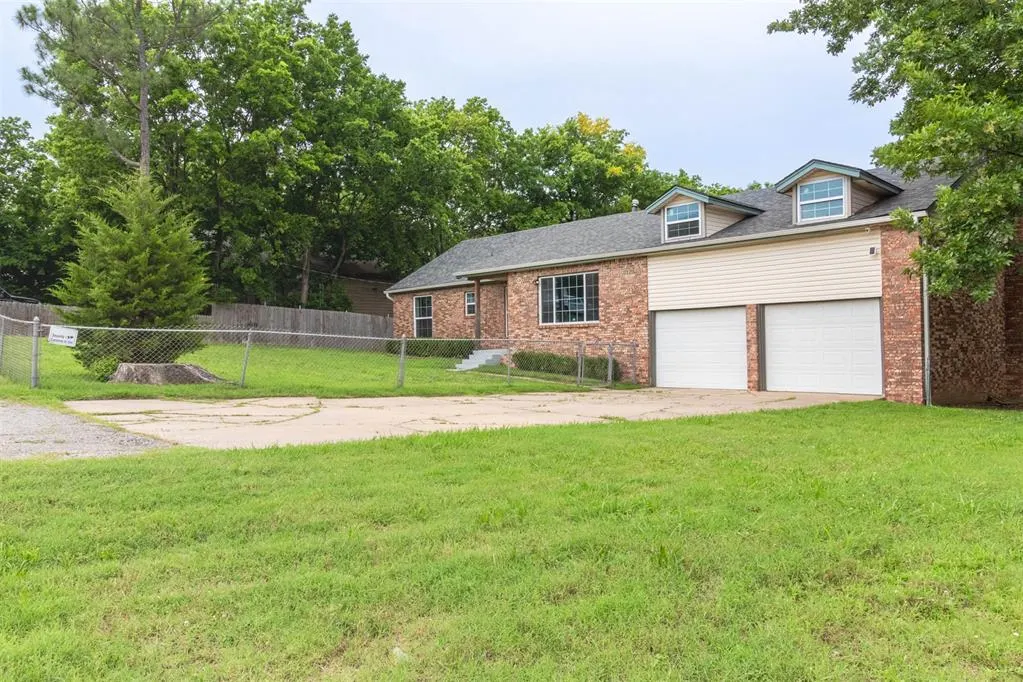 Photo 2 — 1531 W 46th Street, Tulsa, OK 74107