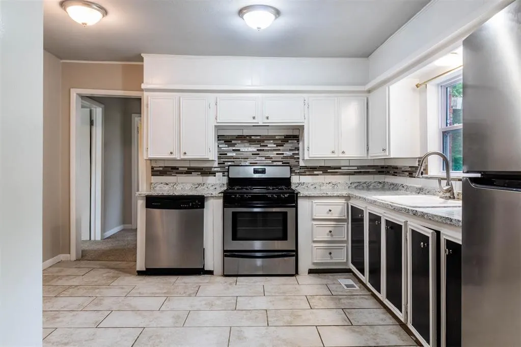 Photo 8 — 1531 W 46th Street, Tulsa, OK 74107