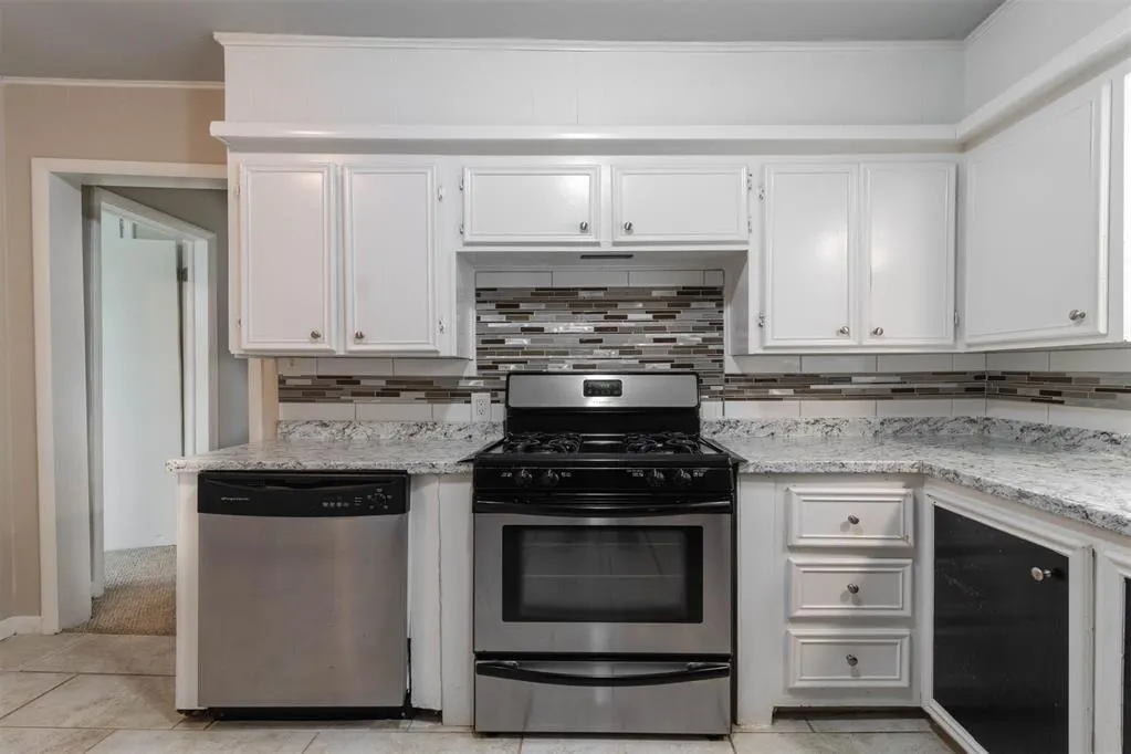 Photo 10 — 1531 W 46th Street, Tulsa, OK 74107