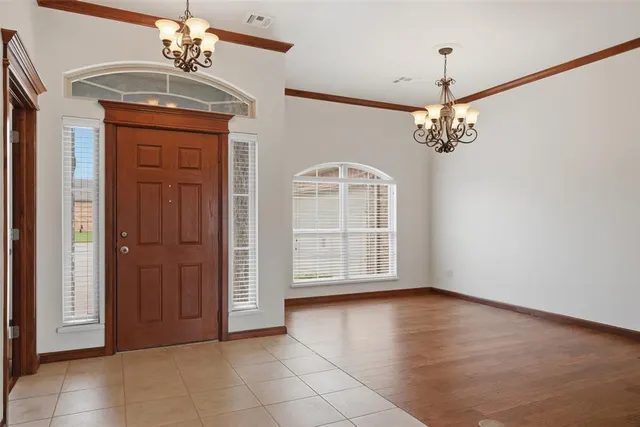 Photo 5 — 12508 Chateaux Road, Oklahoma City, OK 73142