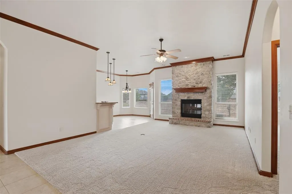Photo 6 — 12508 Chateaux Road, Oklahoma City, OK 73142