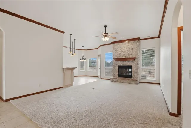 Photo 6 — 12508 Chateaux Road, Oklahoma City, OK 73142