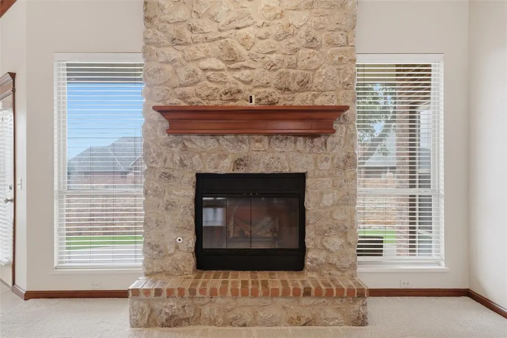 Photo 9 — 12508 Chateaux Road, Oklahoma City, OK 73142