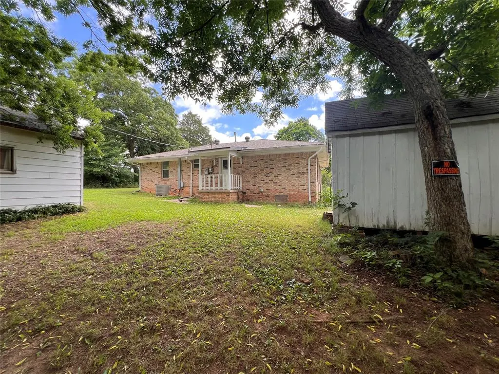 Photo 32 — 1209 Jefferson Street, Seminole, OK 74868