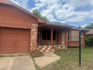 Sold home at 2523 NW 44th Street