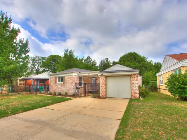 Photo 3 — 4613 N Hamilton Drive, Oklahoma City, OK 73112