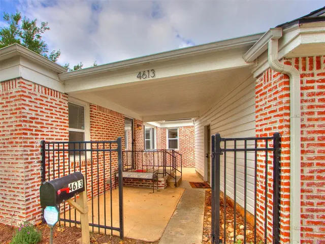 Photo 5 — 4613 N Hamilton Drive, Oklahoma City, OK 73112