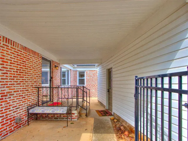 Photo 6 — 4613 N Hamilton Drive, Oklahoma City, OK 73112