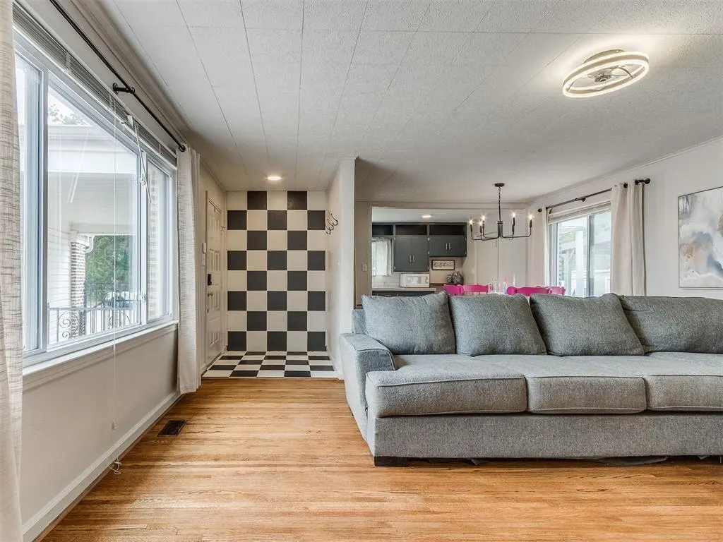 Photo 8 — 4613 N Hamilton Drive, Oklahoma City, OK 73112