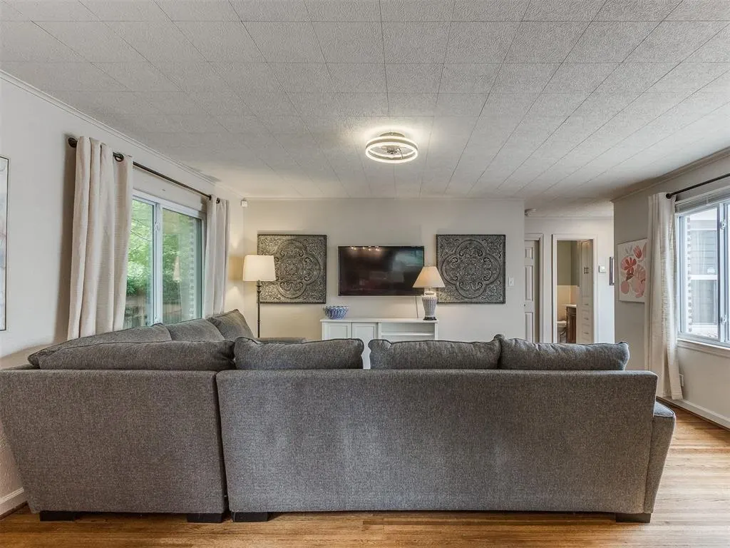 Photo 9 — 4613 N Hamilton Drive, Oklahoma City, OK 73112