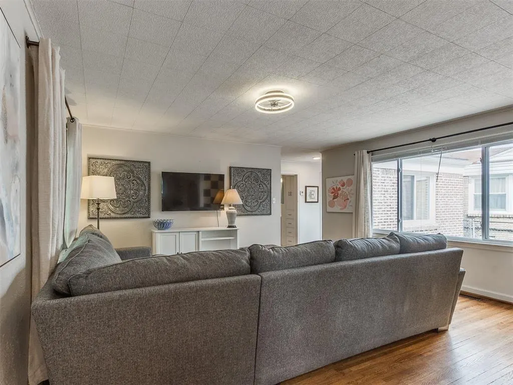 Photo 12 — 4613 N Hamilton Drive, Oklahoma City, OK 73112