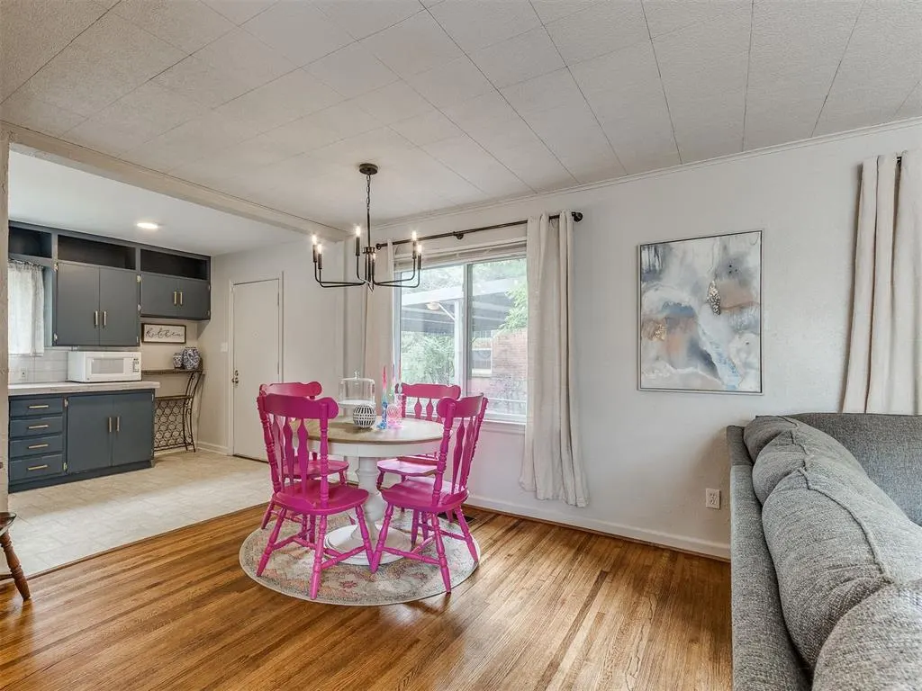 Photo 15 — 4613 N Hamilton Drive, Oklahoma City, OK 73112
