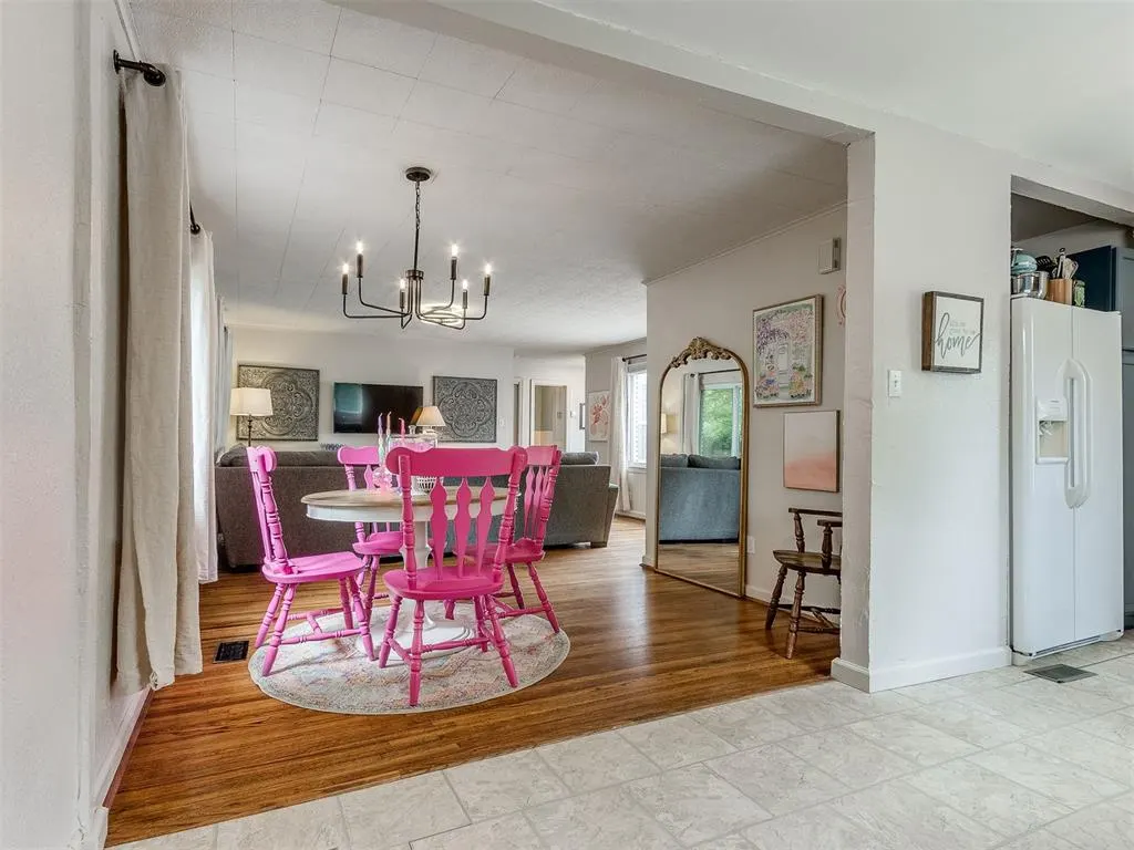 Photo 16 — 4613 N Hamilton Drive, Oklahoma City, OK 73112