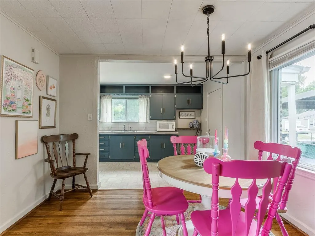 Photo 17 — 4613 N Hamilton Drive, Oklahoma City, OK 73112