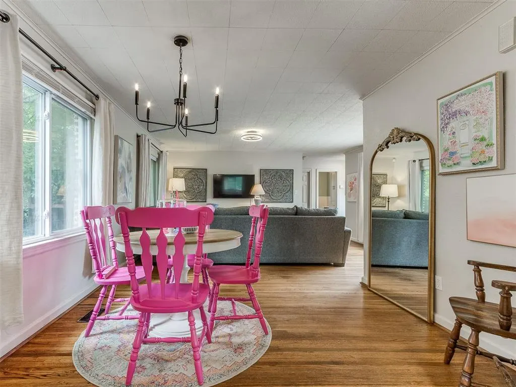 Photo 18 — 4613 N Hamilton Drive, Oklahoma City, OK 73112
