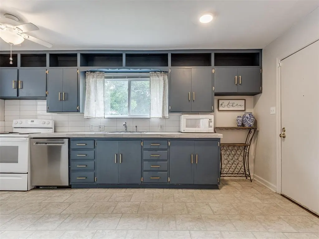 Photo 20 — 4613 N Hamilton Drive, Oklahoma City, OK 73112
