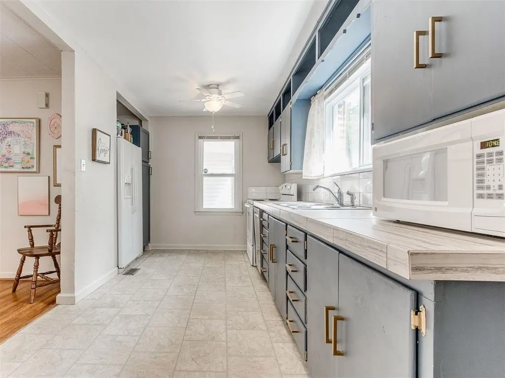 Photo 21 — 4613 N Hamilton Drive, Oklahoma City, OK 73112