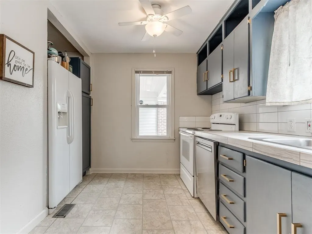 Photo 22 — 4613 N Hamilton Drive, Oklahoma City, OK 73112