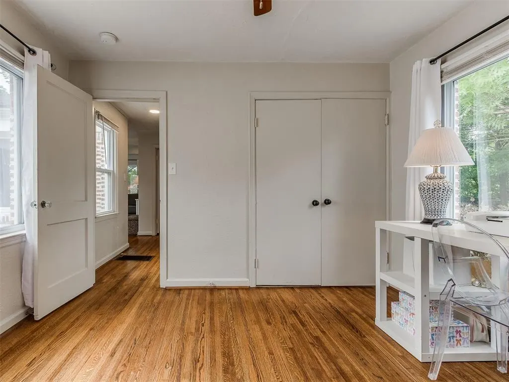 Photo 23 — 4613 N Hamilton Drive, Oklahoma City, OK 73112