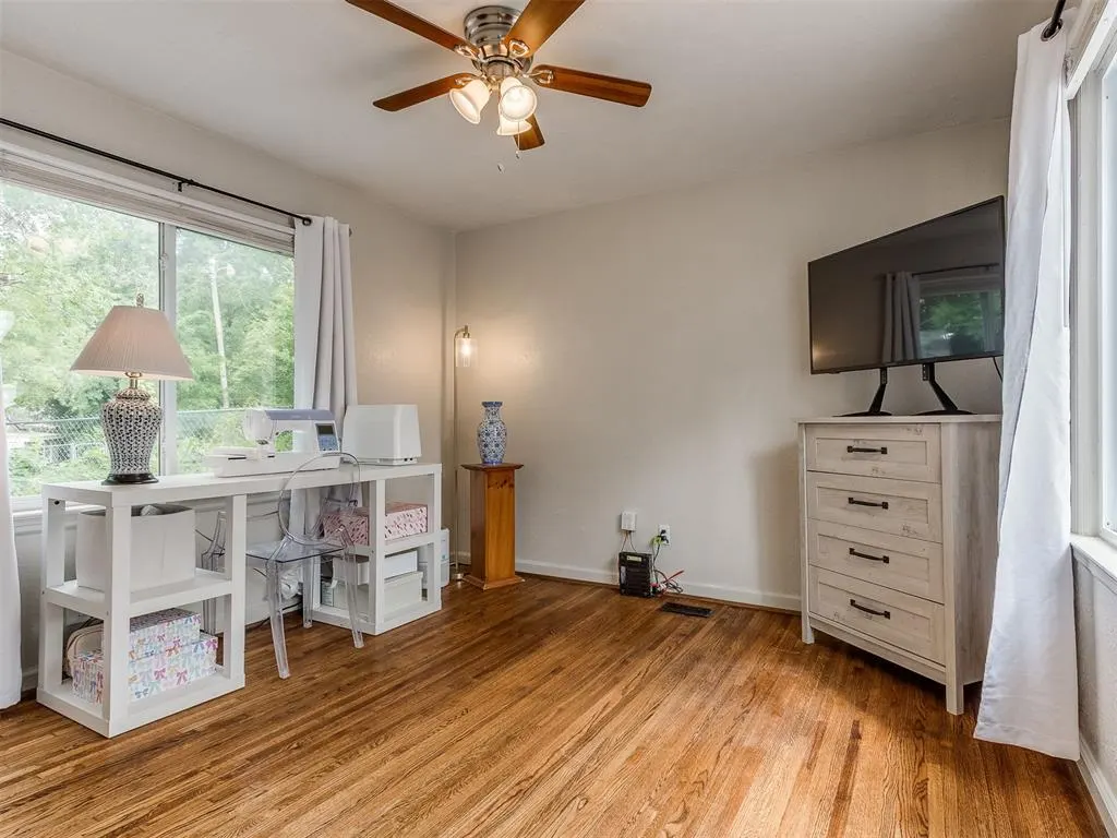 Photo 24 — 4613 N Hamilton Drive, Oklahoma City, OK 73112