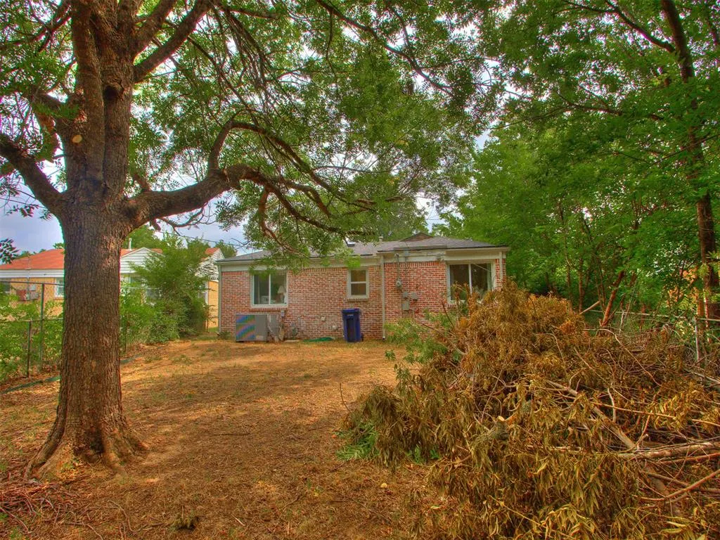 Photo 31 — 4613 N Hamilton Drive, Oklahoma City, OK 73112