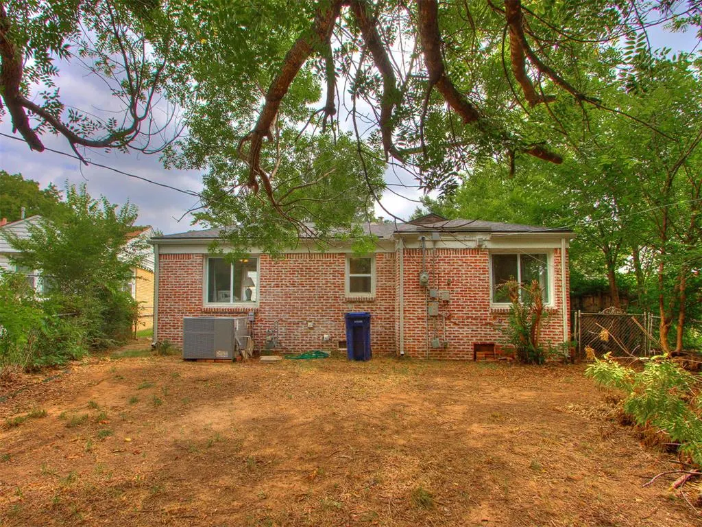 Photo 32 — 4613 N Hamilton Drive, Oklahoma City, OK 73112