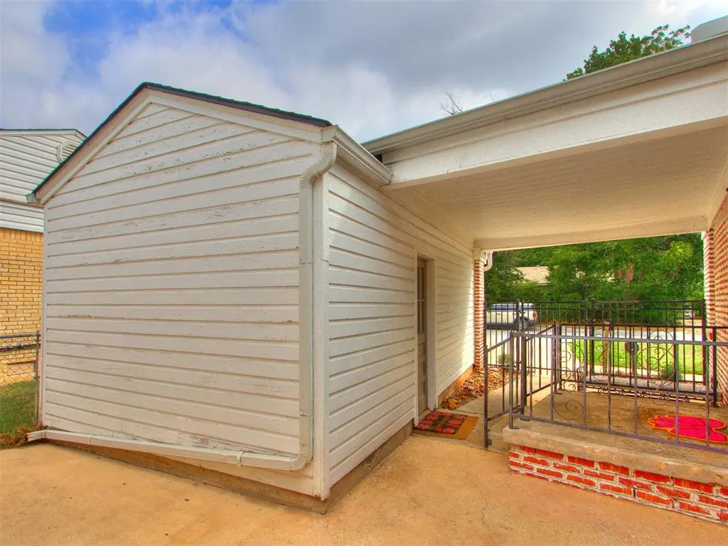 Photo 35 — 4613 N Hamilton Drive, Oklahoma City, OK 73112