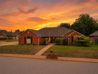 Sold home at 15808 Sugar Loaf Drive
