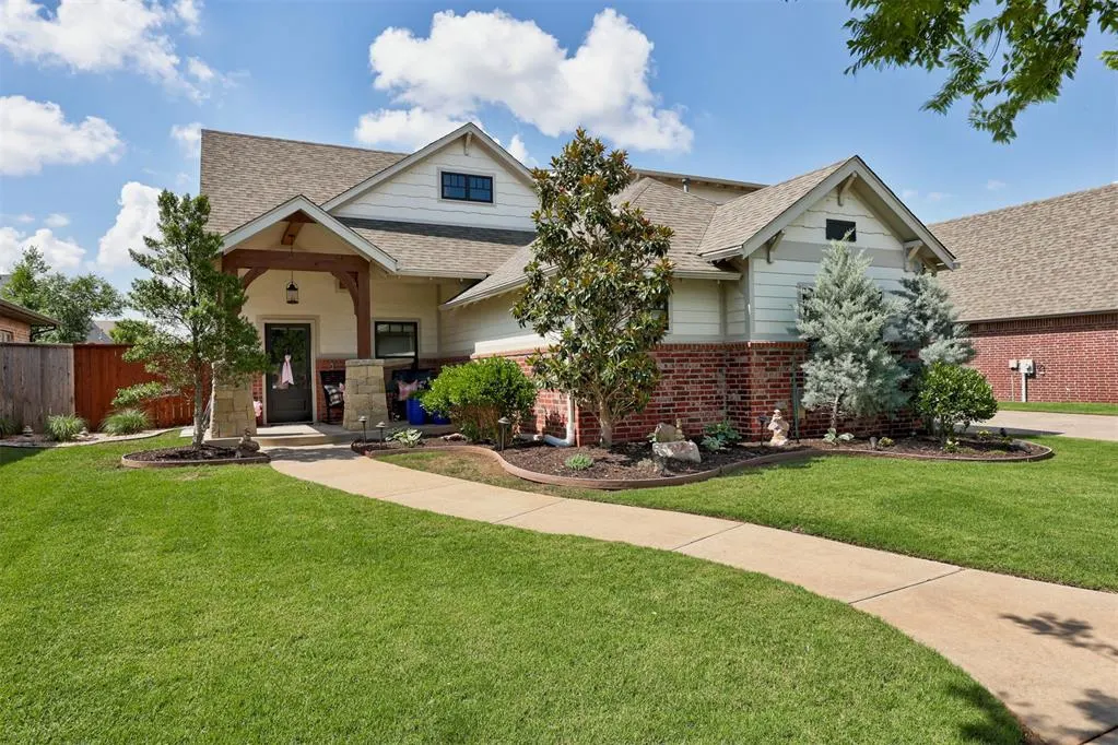 Photo 2 — 8420 NW 134th Street, Oklahoma City, OK 73142
