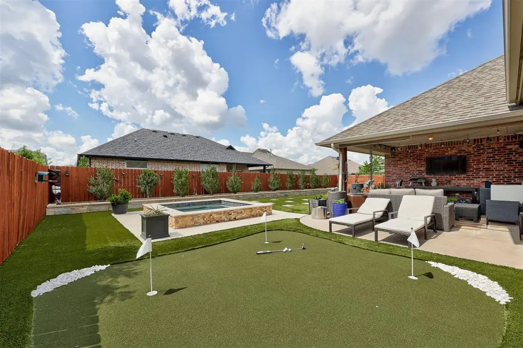 Front exterior — 8420 NW 134th Street, Oklahoma City, OK 73142