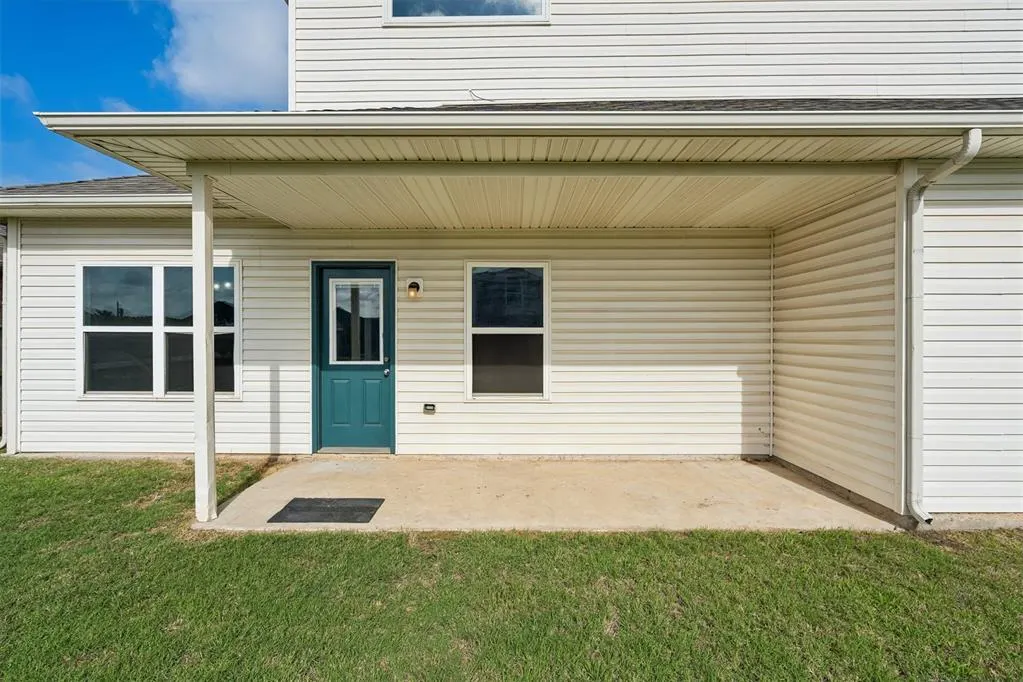 Photo 41 — 2812 Sunberry Way, Yukon, OK 73099