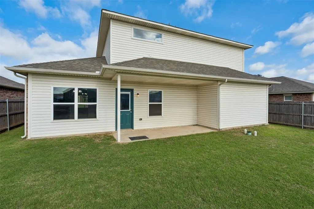 Photo 42 — 2812 Sunberry Way, Yukon, OK 73099