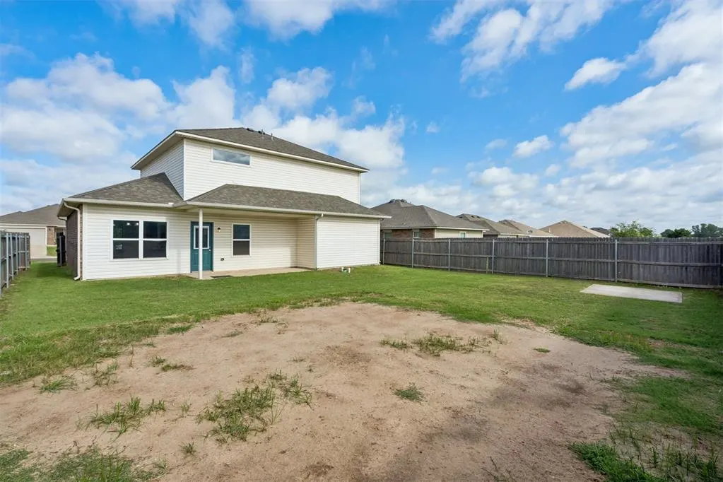 Photo 43 — 2812 Sunberry Way, Yukon, OK 73099