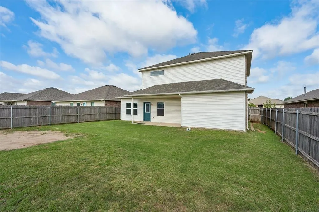 Photo 45 — 2812 Sunberry Way, Yukon, OK 73099