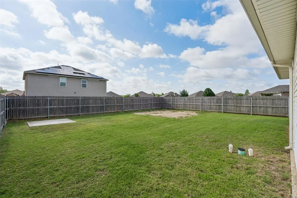 Photo 46 — 2812 Sunberry Way, Yukon, OK 73099
