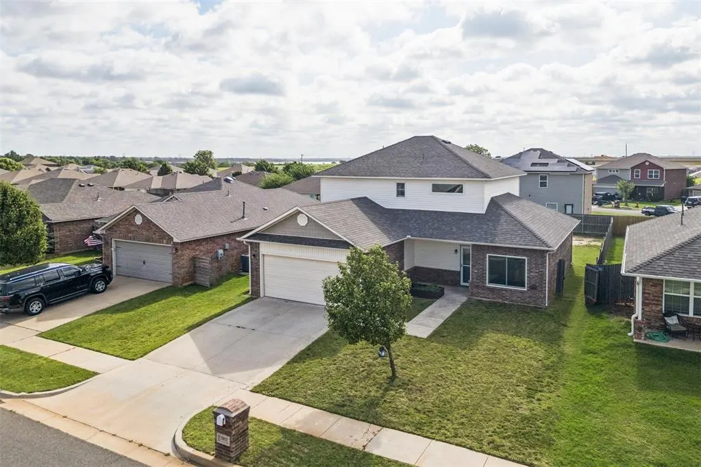Photo 47 — 2812 Sunberry Way, Yukon, OK 73099